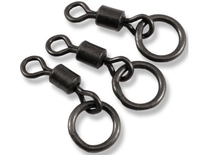 carp r us obratlik s krouzkem 360 ring swivels