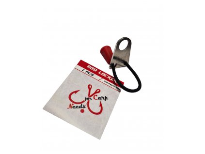 NFC Rod Locker, 1ks