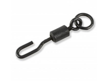 carp r us obratlik spinner swivel 10 ks 11