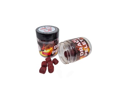 Dračí Pelety NFC v kelímku  245ml 14 mm