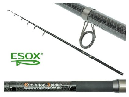 vyr 10773 vyr 1065 esox evolution spider new 2018 default