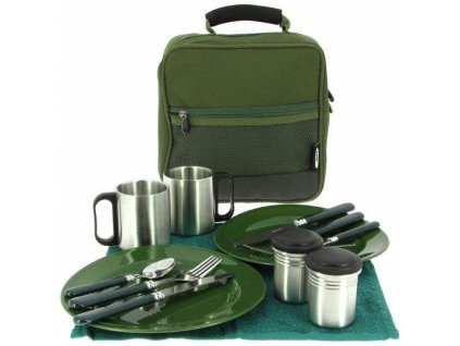 ngt jidelni sada deluxe cutlery set