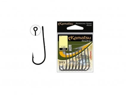 Cheburashka Kamatsu ROUND FORGET 4