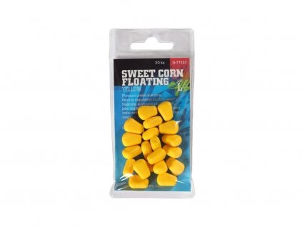 100979 7 giants fishing umela nastraha sweet corn floating yellow