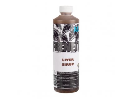 Sirup Freanetic A.L.T. Liver 500ml