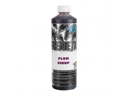 Sirup Freanetic A.L.T. PLUM 500ml