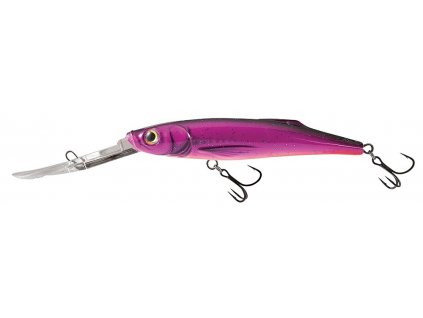 salmo wobler freediver super deep runner purple rain 7 cm 8 g