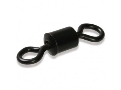 rolling swivels size 8 10pcs pack