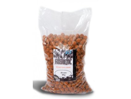 Frenetic A.L.T. Boilies Monster Crab 16mm 5 kg