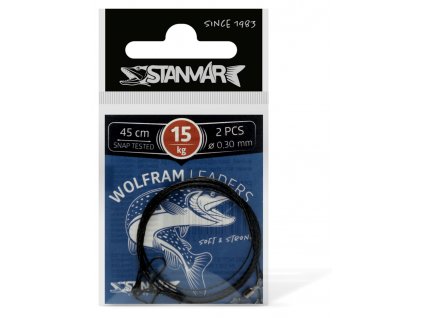 pw45 15 przypon wolframowy DL45 15 1 1 1128240