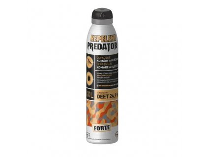 Predator repelent FORTE 25% spray XXL 300ml