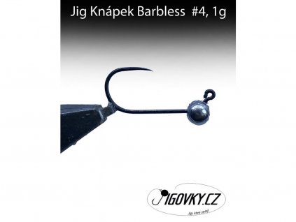 5974 knapek barbless 4 5 ks 1 g 24869590 8594203481763 jigovky cz