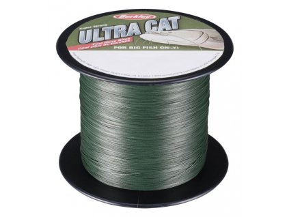 ULTRA CAT LV GREEN 1M 0,40MM 60KG