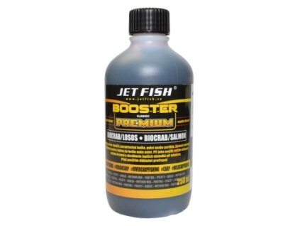 Jet Fish 250ml Premium Clasicc booster - BIOCRAB/LOSOS