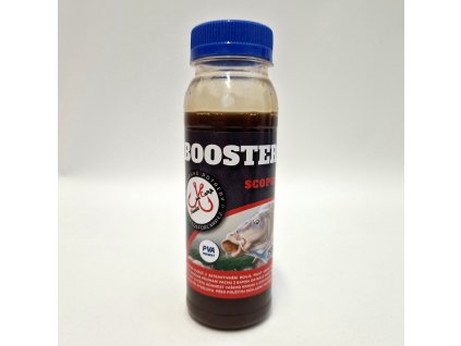 Booster NFC 200ml- SCOPEX