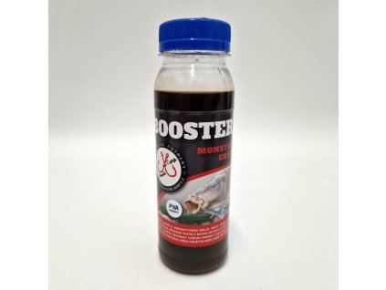 Booster NFC 200ml- MONSTER CRAB