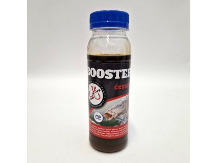 Booster NFC 200ml- ČESNEK