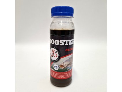 Booster NFC 200ml- OLIHEŇ