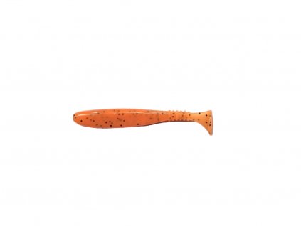 29382 nfc plovouci gumova nastraha slim fish 10cm orange pepper PhotoRoom PhotoRoom