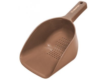 delphin krmna lopatka dumper holes