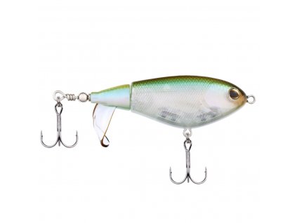 Wobler CHOPPO FL 7,5CM PERFECT GHOST