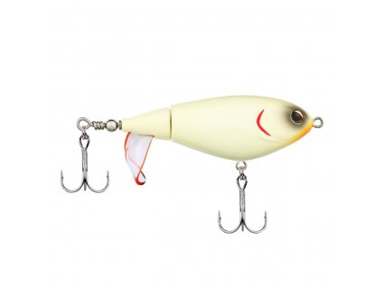 Wobler CHOPPO FL 7,5CM BONE