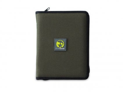 Pouzdro na doklady STARFISHING Repus License Wallet ID