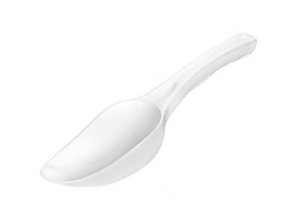 spomb lopatka spomb scoop white