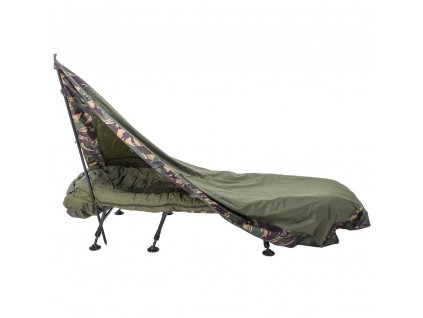 PŘÍSTŘEŠEK WYCHWOOD TACTICAL CARP TARP XL