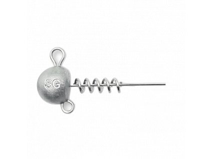 Zavrtávací hlavička SAVAGE GEAR CORKSCREW BALLHEAD 10G 3PCS