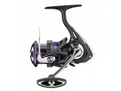 Naviják Daiwa 18 Prorex X LT4000-C