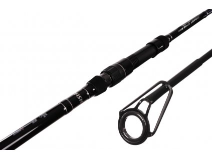 zfish prut bullet spod rod 12ft 5lb (6)