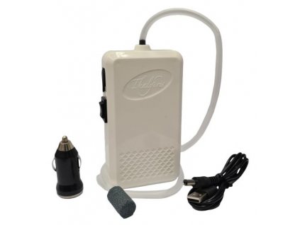 plastilys vzduchovani air pump