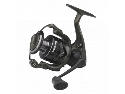 Naviják DAM QUICK 2 6000 FD 5+1BB V2