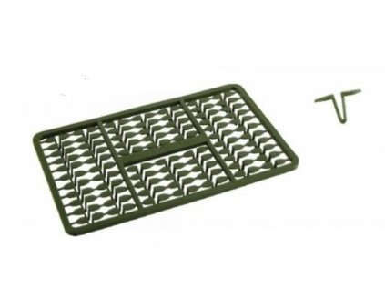 extra carp pellet holder 13mm 72ks