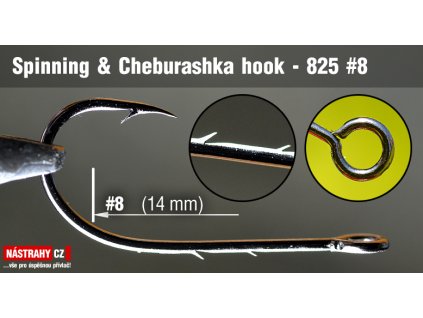 cheburashka 825 8