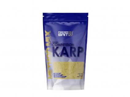 7552 3 method mi competition karp feeder bait 1973 1200