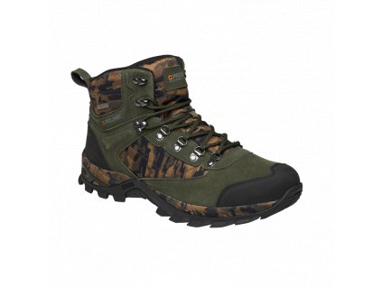 Boty Prologic BANK BOUND TREK BOOT MH 46/11 CAMO