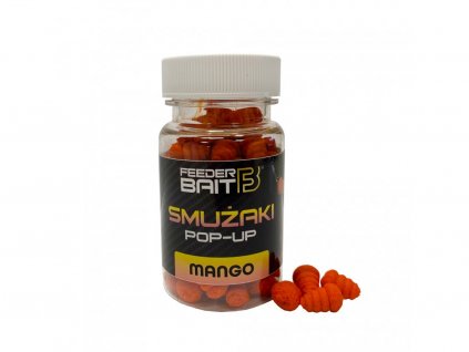 7642 7 smuzak mango