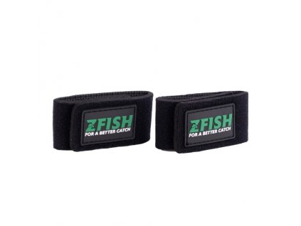zfish neoprenove pasky rod bands pro