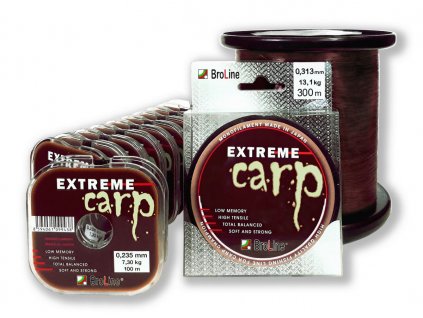 extreme carp