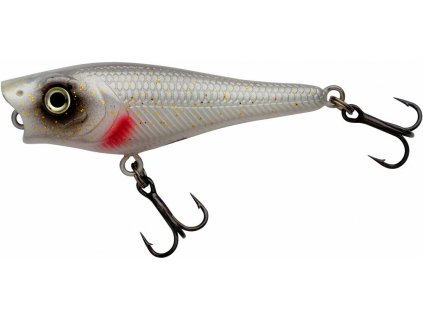Wobler Pop Pearl White 5cm 3,4g