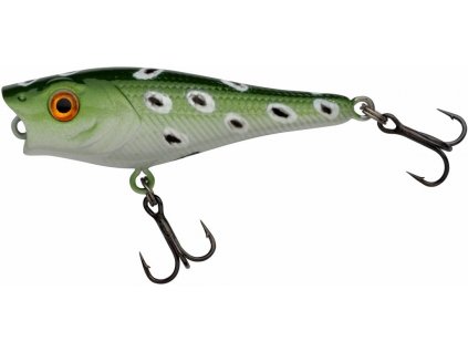 Wobler Pulse Pop Frog 5cm 3,4g