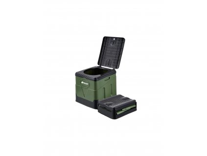 Skládací toaleta HOLDCARP Portable Toi
