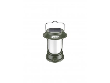 solar lamp