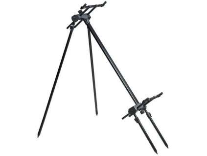 prologic stojan element twin sky 2 rod pod (2)