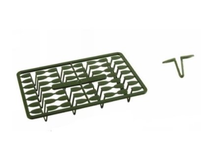 extra carp pellet holder 21mm 26ks