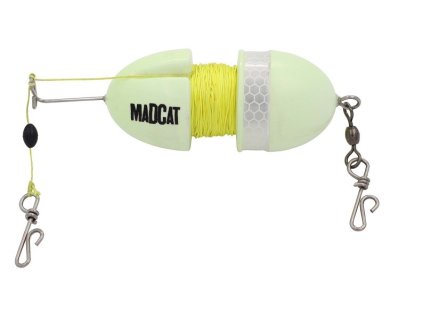 madcat bojkovy system adjusta buoy float