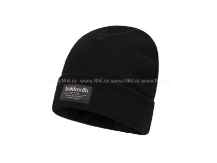 Trakker Kulich - TechPro WR Beanie Black