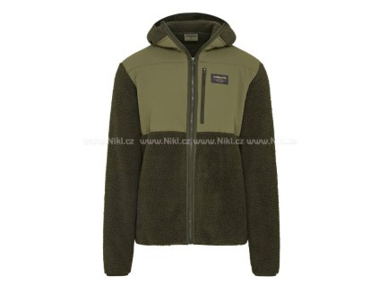 Trakker Mikina - TechPro Sherpa Jacket vel. XL